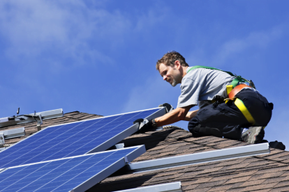 Solpac Energia Solar