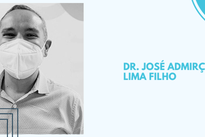 Dr. José Admirço Lima Filho