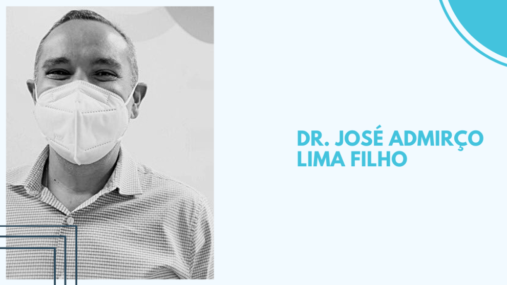 Dr. José Admirço Lima Filho