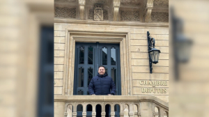 Rudi Ernesto Rheinheimer Júnior