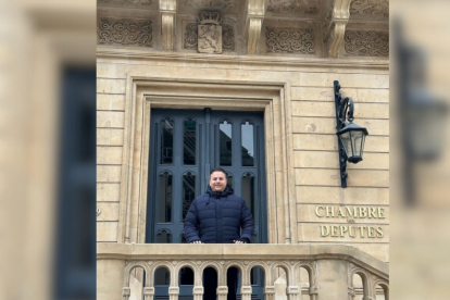 Rudi Ernesto Rheinheimer Júnior