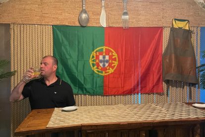 Andre Luiz Veiga Lauria