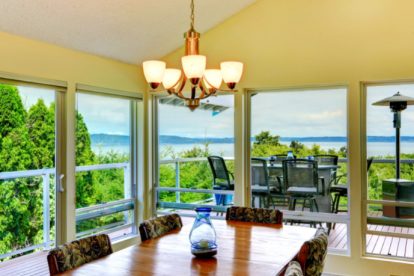 empresa de polimento de vidros