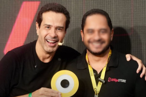 Ricardo Rodrigues Nunes
