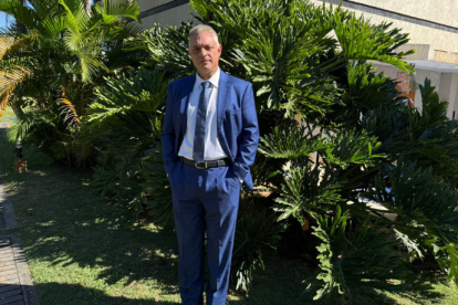 Leonardo Siade Manzan