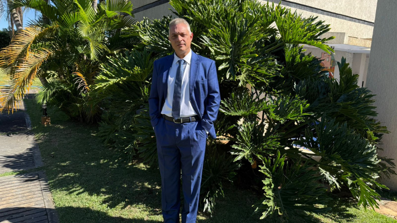 Leonardo Siade Manzan