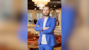 Robson Gimenes Pontes