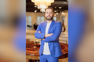 Robson Gimenes Pontes