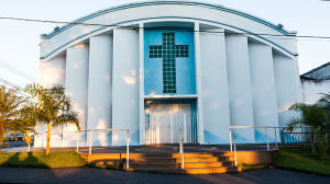 Jose Eduardo De Oliveira e Silva reflete sobre fé e política, destacando a importância de agir com consciência cristã no espaço público.