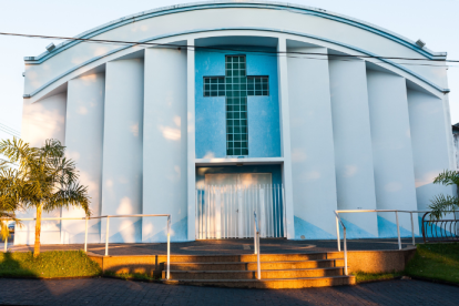 Jose Eduardo De Oliveira e Silva reflete sobre fé e política, destacando a importância de agir com consciência cristã no espaço público.