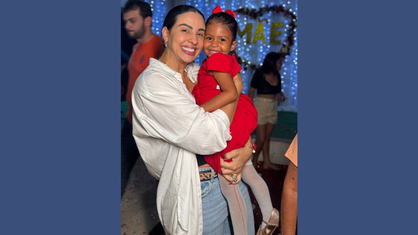 Com protagonismo e criatividade, Daniella Jadão Meneses destaca o papel das mulheres que transformam ideias em crescimento para o Maranhão.