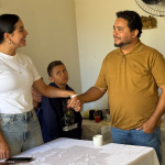 Daniella Jadão Meneses celebra as mulheres que inovam e empreendem, impulsionando o desenvolvimento sustentável e social do Maranhão.