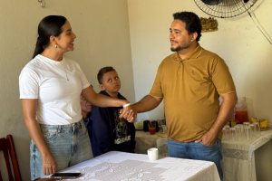 Daniella Jadão Meneses celebra as mulheres que inovam e empreendem, impulsionando o desenvolvimento sustentável e social do Maranhão.