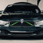 Teciomar Ábila comenta a inovação da BMW com a moto futurista que promete até dispensar o uso de capacete.
