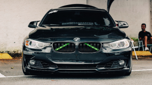 Teciomar Ábila comenta a inovação da BMW com a moto futurista que promete até dispensar o uso de capacete.