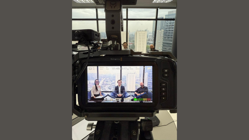 Com Ian dos Anjos Cunha, entendemos como a adrenalina do snowboarding inspira escolhas mais ágeis, equilibradas e conscientes.