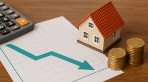 A queda da taxa Selic abre oportunidades e riscos no mercado imobiliário, avalia Alex Nabuco dos Santos.