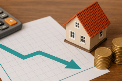 A queda da taxa Selic abre oportunidades e riscos no mercado imobiliário, avalia Alex Nabuco dos Santos.