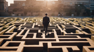 A intuição como guia estratégico na liderança contemporânea, por Alfredo Moreira Filho.