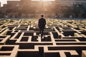 A intuição como guia estratégico na liderança contemporânea, por Alfredo Moreira Filho.