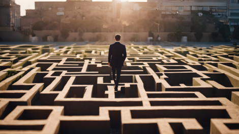 A intuição como guia estratégico na liderança contemporânea, por Alfredo Moreira Filho.