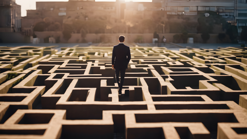 A intuição como guia estratégico na liderança contemporânea, por Alfredo Moreira Filho.