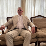 Leonardo Manzan nota que a inteligência artificial pode transformar a fiscalização tributária ao ampliar cruzamentos e precisão.