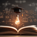 Sérgio Bento De Araújo analisa como a educação desde a infância influencia escolhas, habilidades e o futuro profissional.