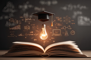 Sérgio Bento De Araújo analisa como a educação desde a infância influencia escolhas, habilidades e o futuro profissional.