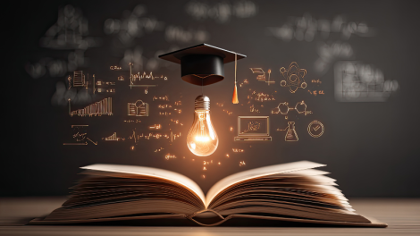 Sérgio Bento De Araújo analisa como a educação desde a infância influencia escolhas, habilidades e o futuro profissional.