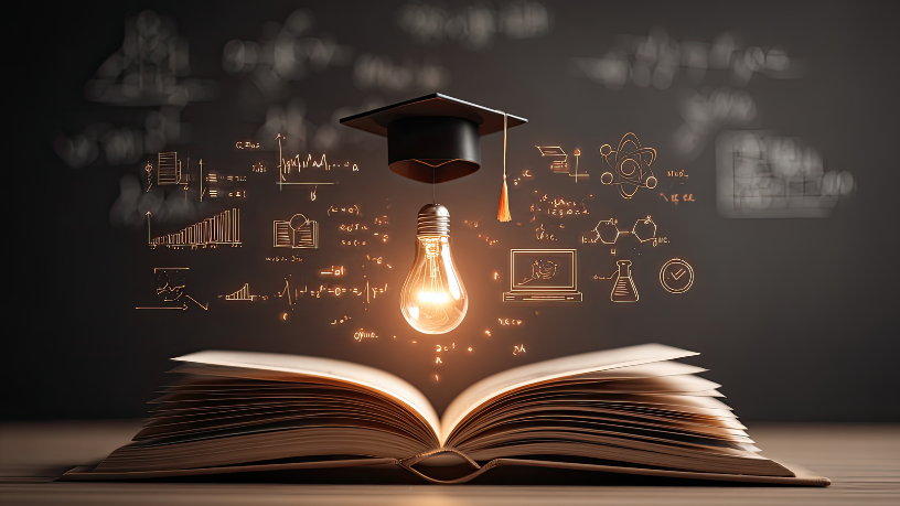 Sérgio Bento De Araújo analisa como a educação desde a infância influencia escolhas, habilidades e o futuro profissional.