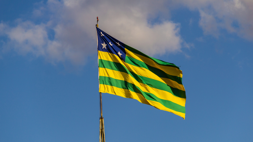 Políticas para Fomentar Startups na Área da Saúde em Goiás e Seus Impactos no Desenvolvimento Regional