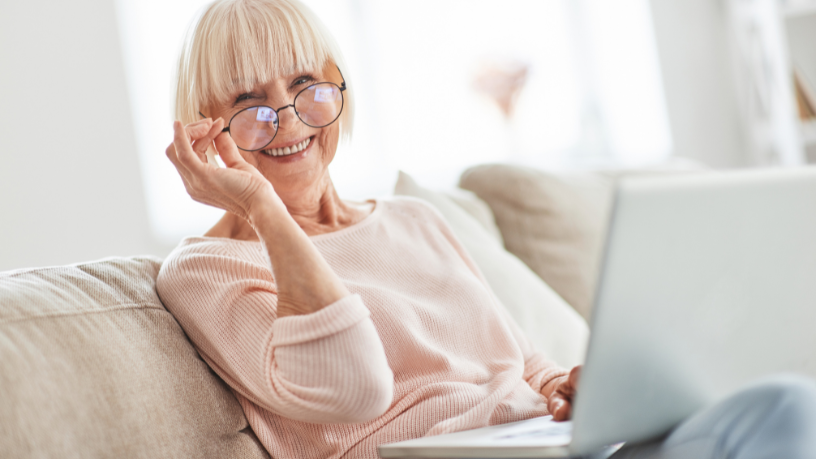Sindicato é importante para aposentados porque atua diretamente na defesa de direitos e na garantia de proteção social, com o Sindnapi - Sindicato Nacional dos Aposentados, Pensionistas e Idosos.