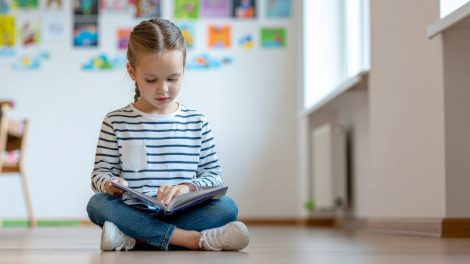 Alfabetização em Goiás avança e reforça novo modelo de ensino público no estado