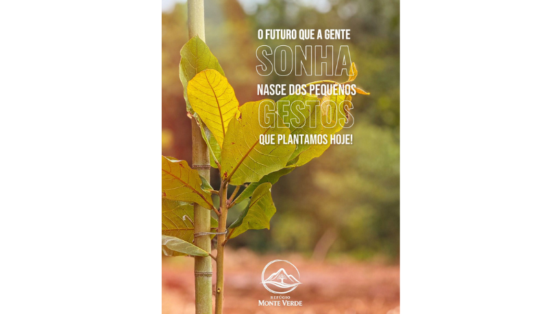 Refúgio Monte Verde