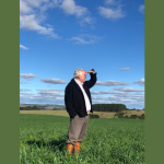 Pós-colheita mais eficiente com armazenagem correta, avalia Aldo Vendramin.