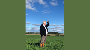 Pós-colheita mais eficiente com armazenagem correta, avalia Aldo Vendramin.