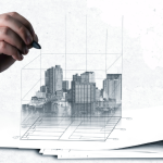 A integração entre arquitetura e engenharia define o desempenho de um imóvel no mercado imobiliário, do conforto à eficiência. Alex Nabuco Dos Santos destaca a importância dessa conexão no projeto.