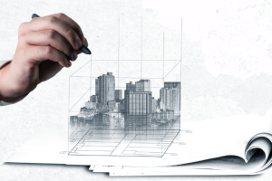A integração entre arquitetura e engenharia define o desempenho de um imóvel no mercado imobiliário, do conforto à eficiência. Alex Nabuco Dos Santos destaca a importância dessa conexão no projeto.