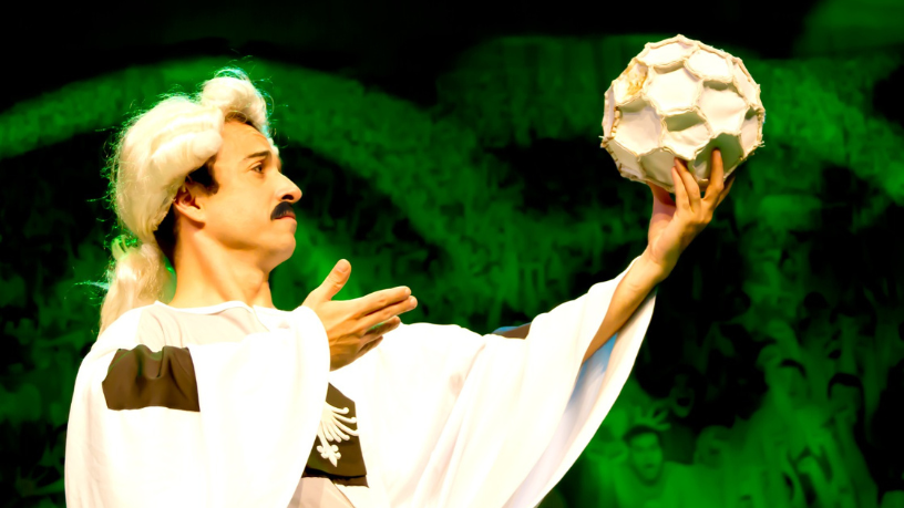 Créditos: Nicolau ElMoor