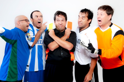 Créditos: Nicolau ElMoor