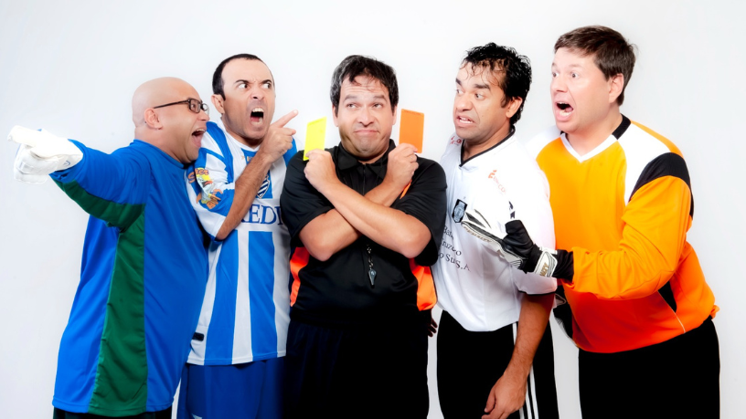 Créditos: Nicolau ElMoor