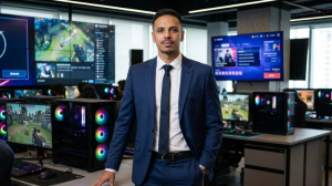 Richard Lucas Da Silva Miranda