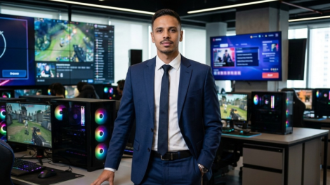 Richard Lucas Da Silva Miranda