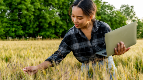 Inteligência artificial e agronegócio: como a nova onda tecnológica está transformando Goiás