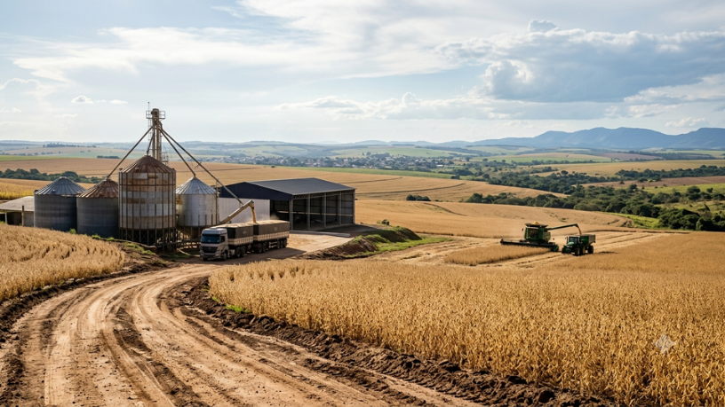 Brasil abre 13 novos mercados agrícolas e Goiás pode ampliar exportações