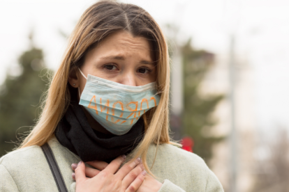 Inverno em Goiás aumenta casos de doenças respiratórias; veja como se proteger