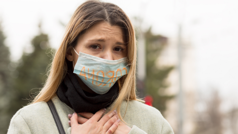 Inverno em Goiás aumenta casos de doenças respiratórias; veja como se proteger