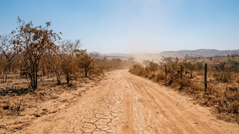 Calor extremo coloca Goiás entre os estados mais quentes do Brasil; veja o que muda para os moradores
