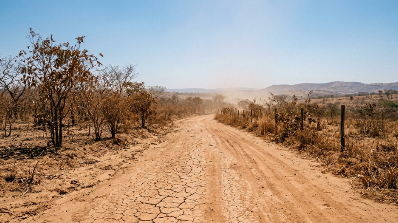Calor extremo coloca Goiás entre os estados mais quentes do Brasil; veja o que muda para os moradores